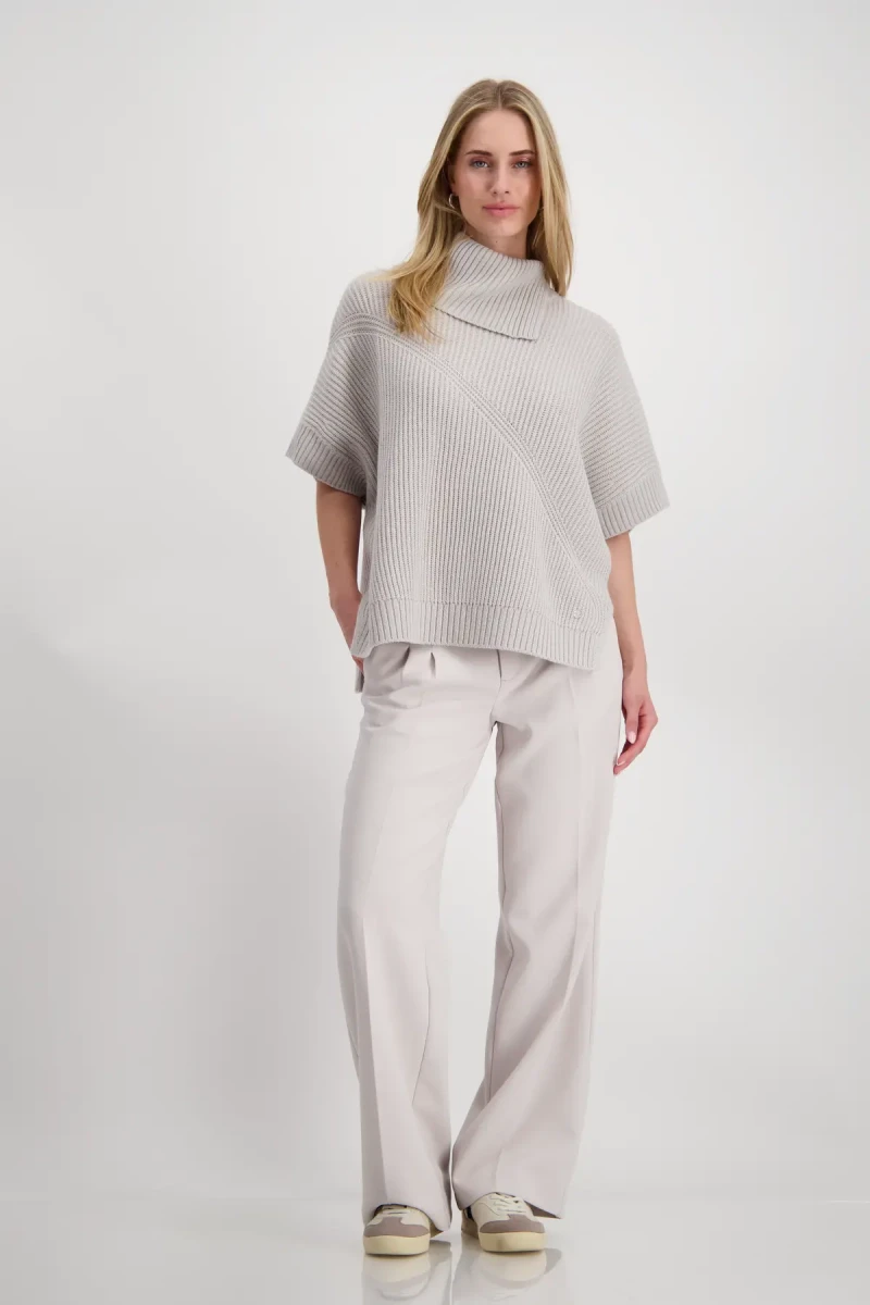 Monari Poncho Pullover Osterangebot