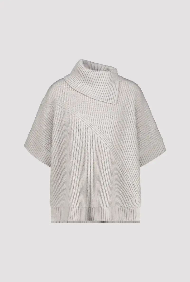 Monari Poncho Pullover Osterangebot