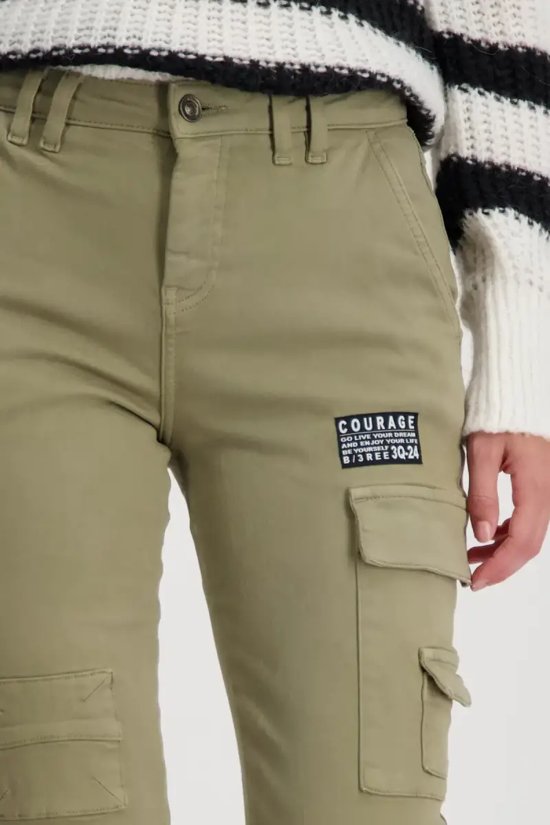 Monari Cargo Jeans Lagerräumung