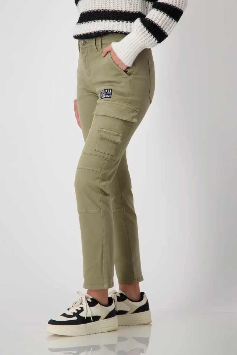 Monari Cargo Jeans Lagerräumung
