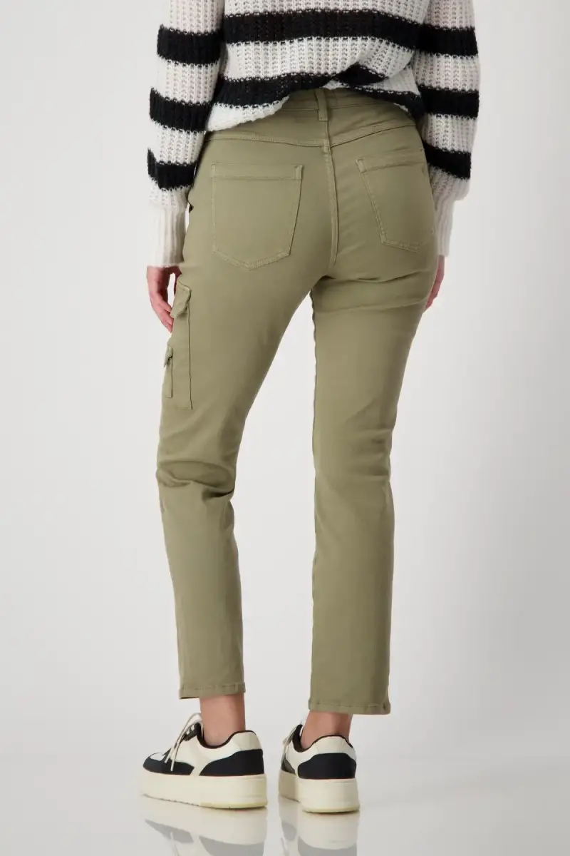 Monari Cargo Jeans Lagerräumung