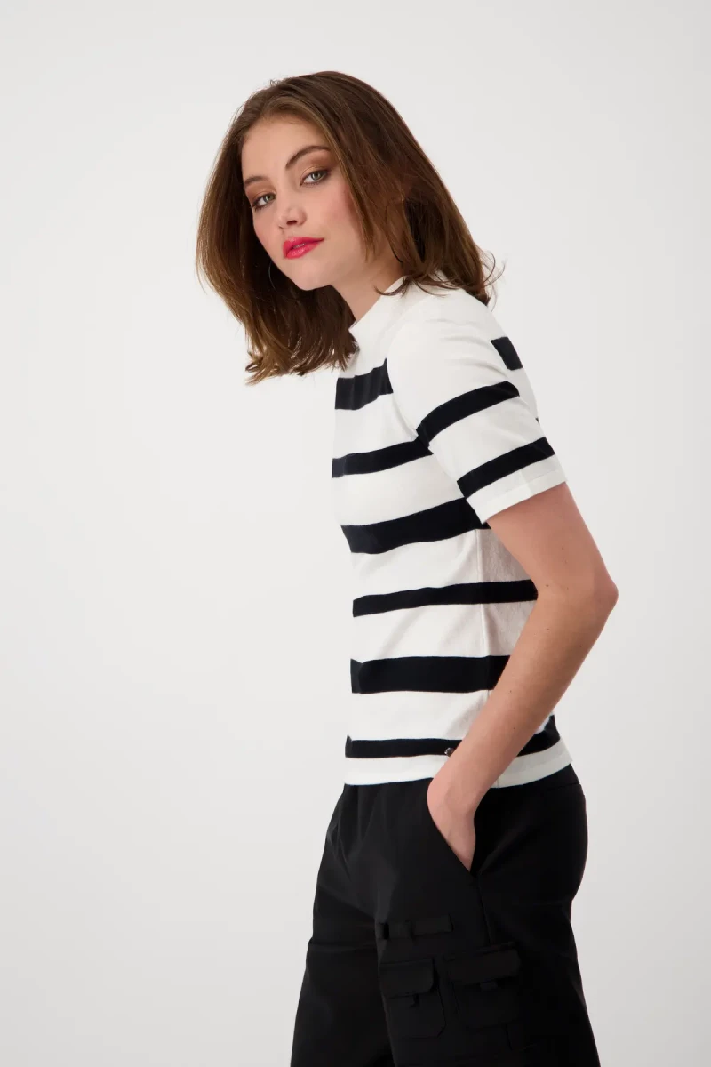 Monari Kurzarm Pullover Blitzangebot
