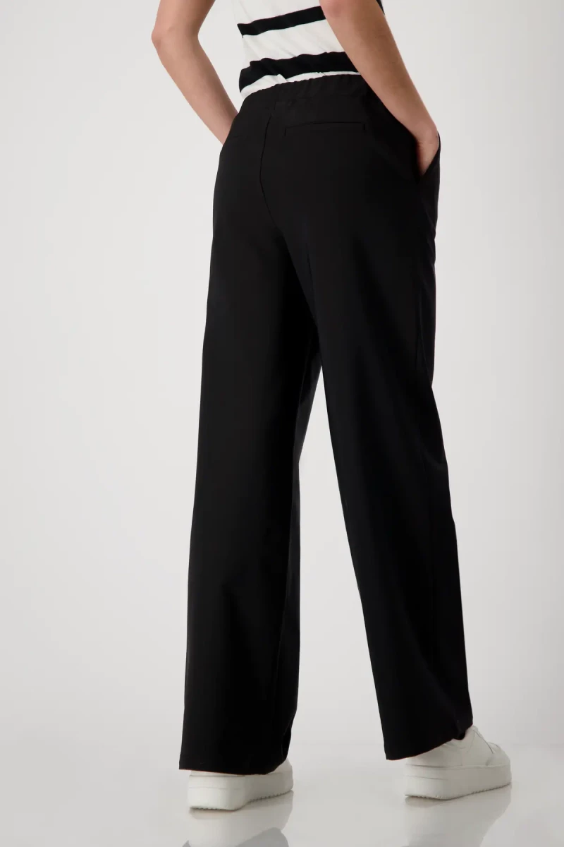Monari Straight Hose mit Cargo-Taschen Große Rabatte