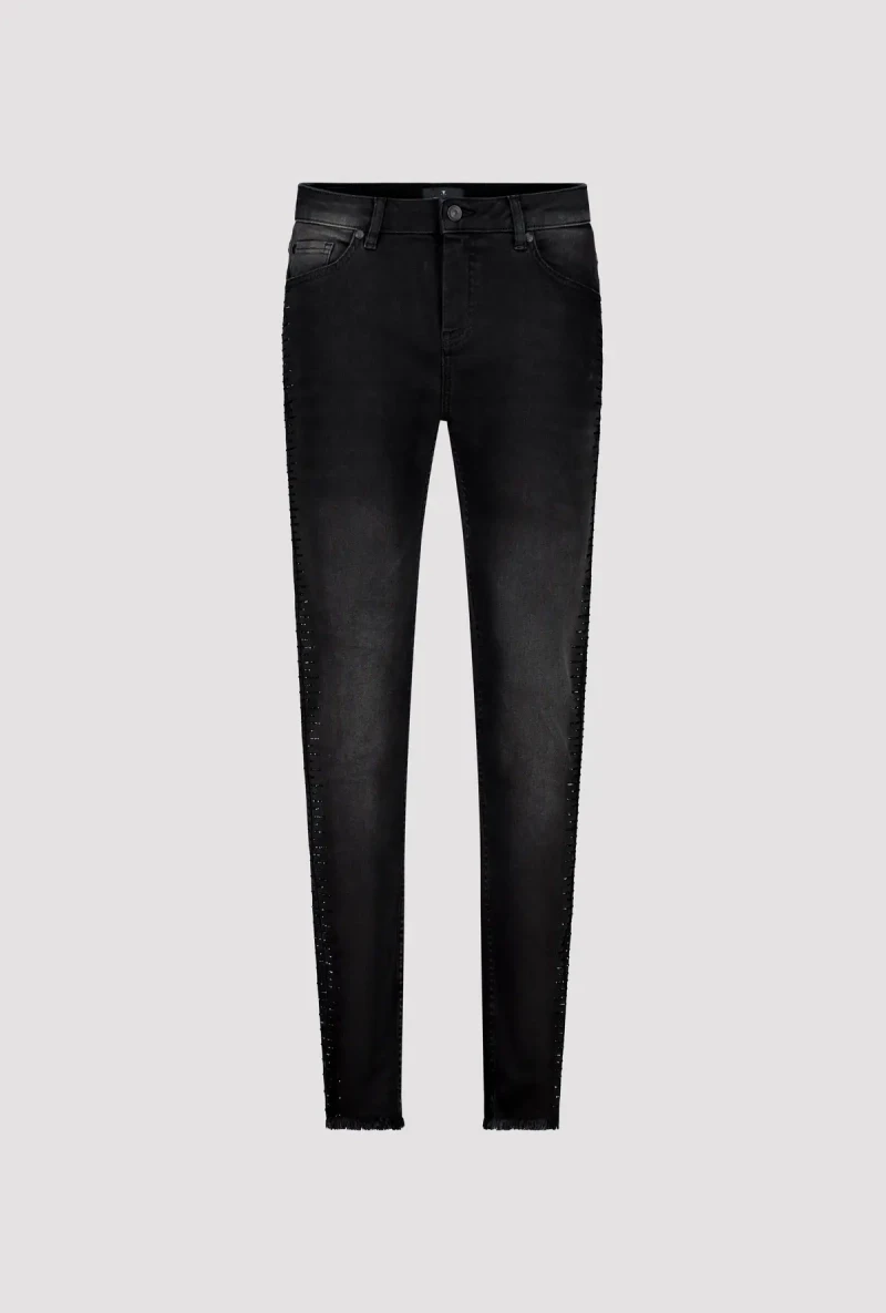 Monari Jeans mit Strass Bestseller
