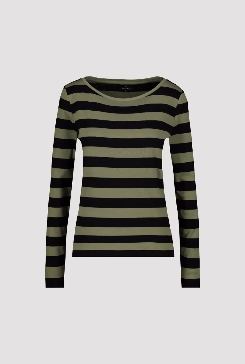 Monari Ringel Shirt Saisonale Angebote