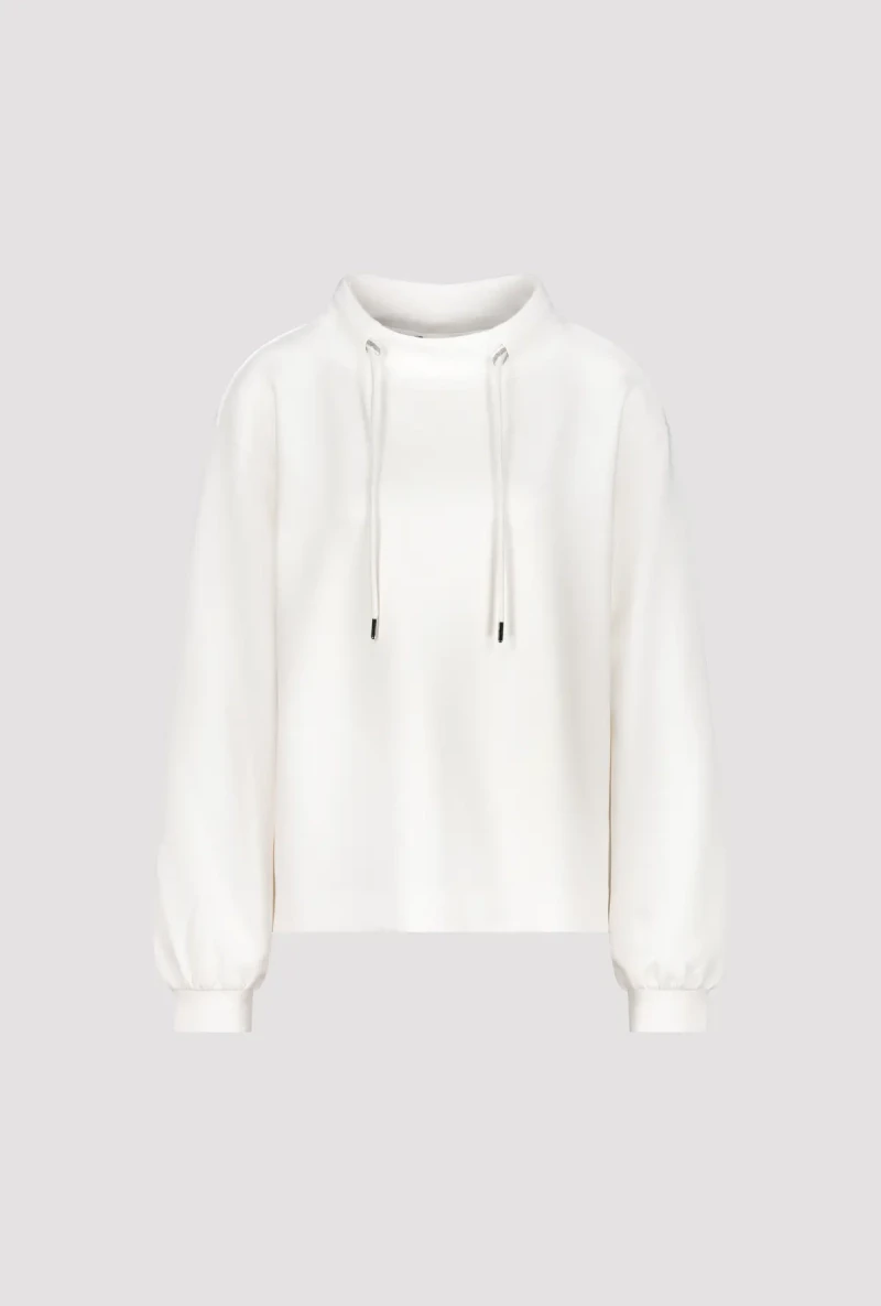 Monari Sweatshirt mit Stehkragen VIP-Rabatte