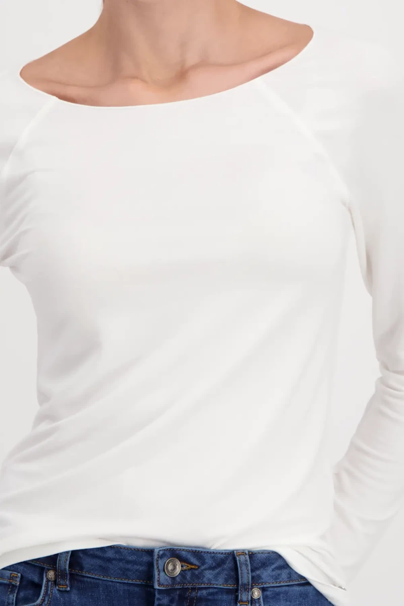 Monari Basic Shirt Super Sparpreis