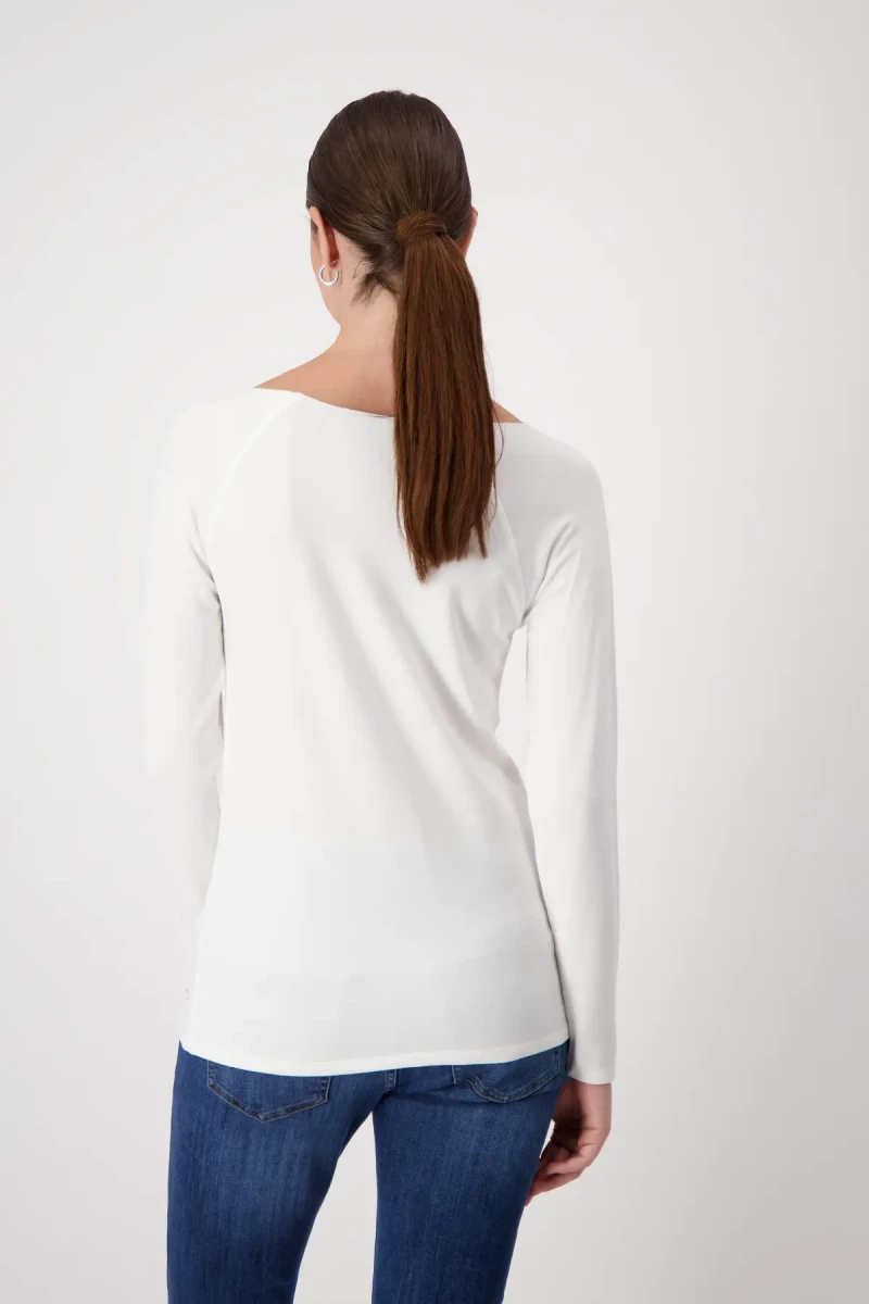 Monari Basic Shirt Super Sparpreis