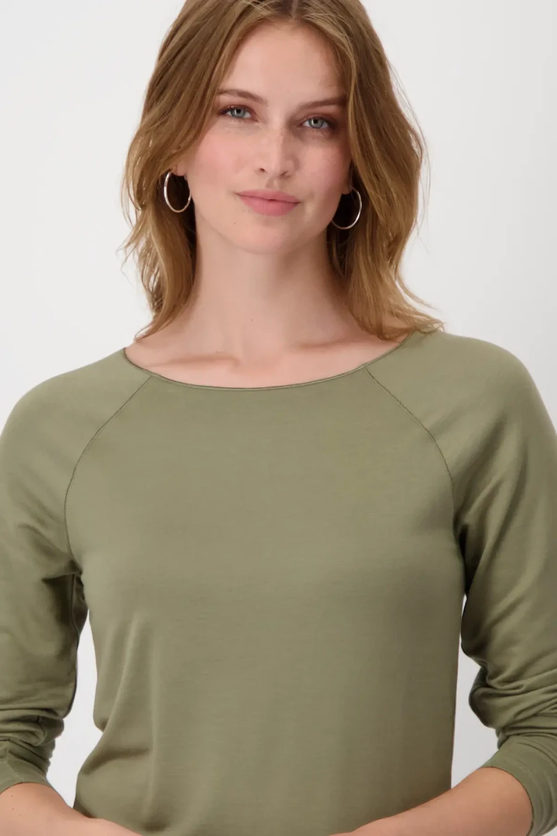 Monari Basic Shirt Meist gekauft