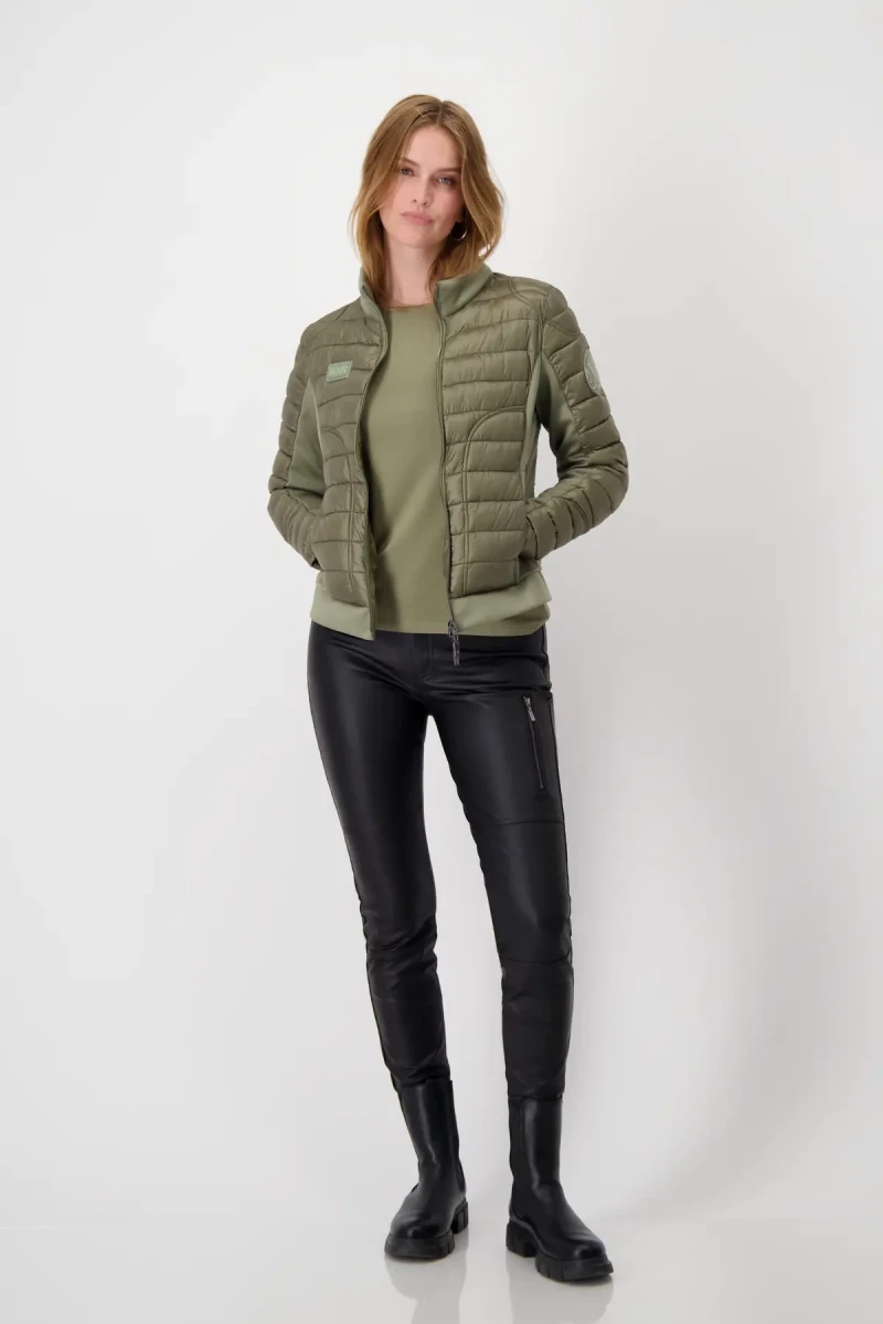 Monari Basic Shirt Meist gekauft