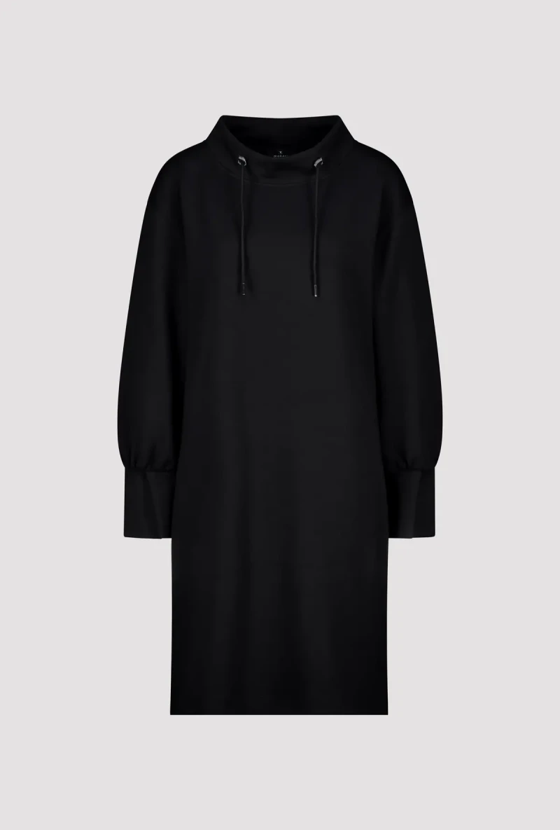Monari Kleid mit Stehkragen Weihnachtsangebot
