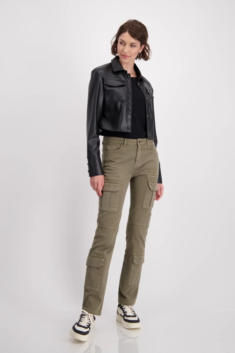 Monari Basic Shirt Vatertagsangebot