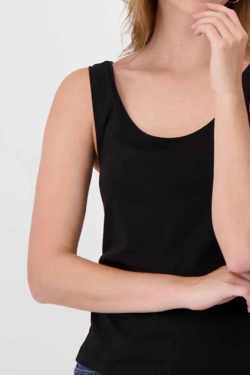 Monari Basic Top Heißer Verkauf