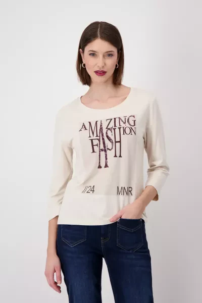 Monari Cape mit Schalkragen Blitzangebot