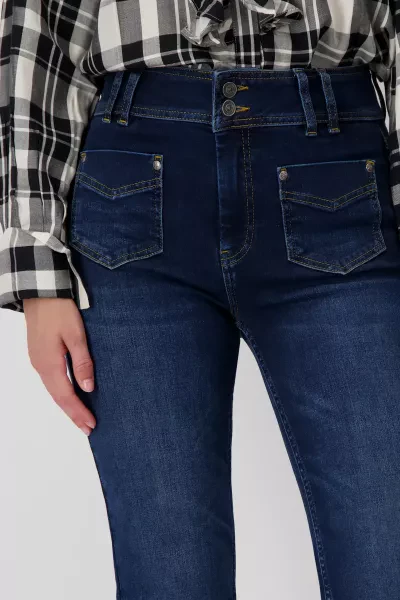Monari Kurze Trenchjacke Kauf eins, bekomm eins gratis