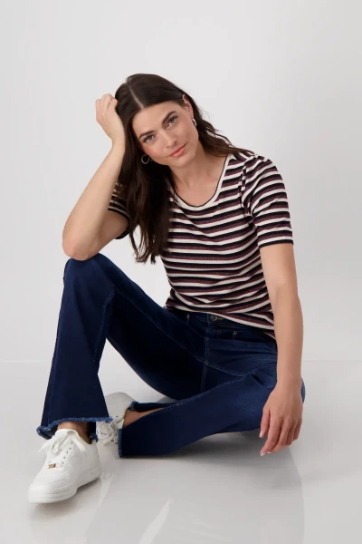 Monari Tall - Bootcut Jeans Riesige Ersparnisse