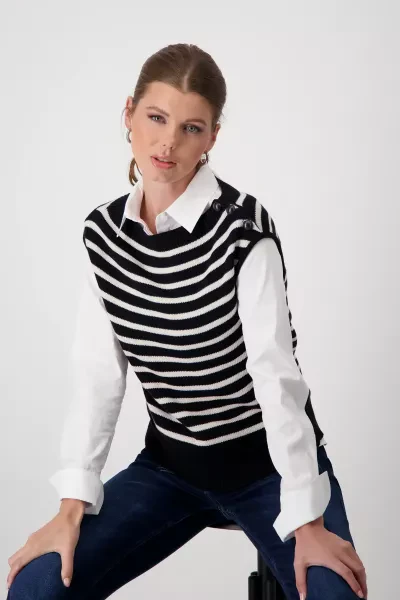 Monari Tall - Bootcut Jeans Riesige Ersparnisse