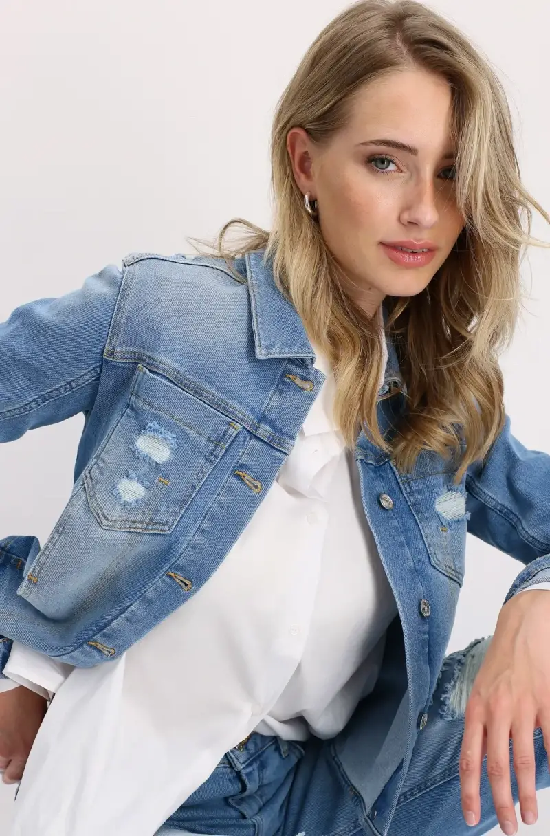 Monari Hemdbluse Kostenlose Rückgabe