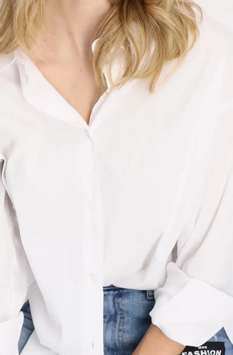 Monari Hemdbluse Kostenlose Rückgabe