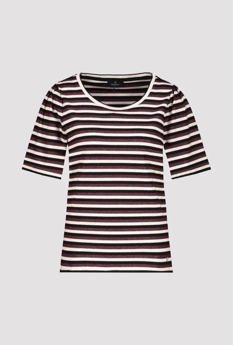 Monari Ringel Shirt Nur für heute