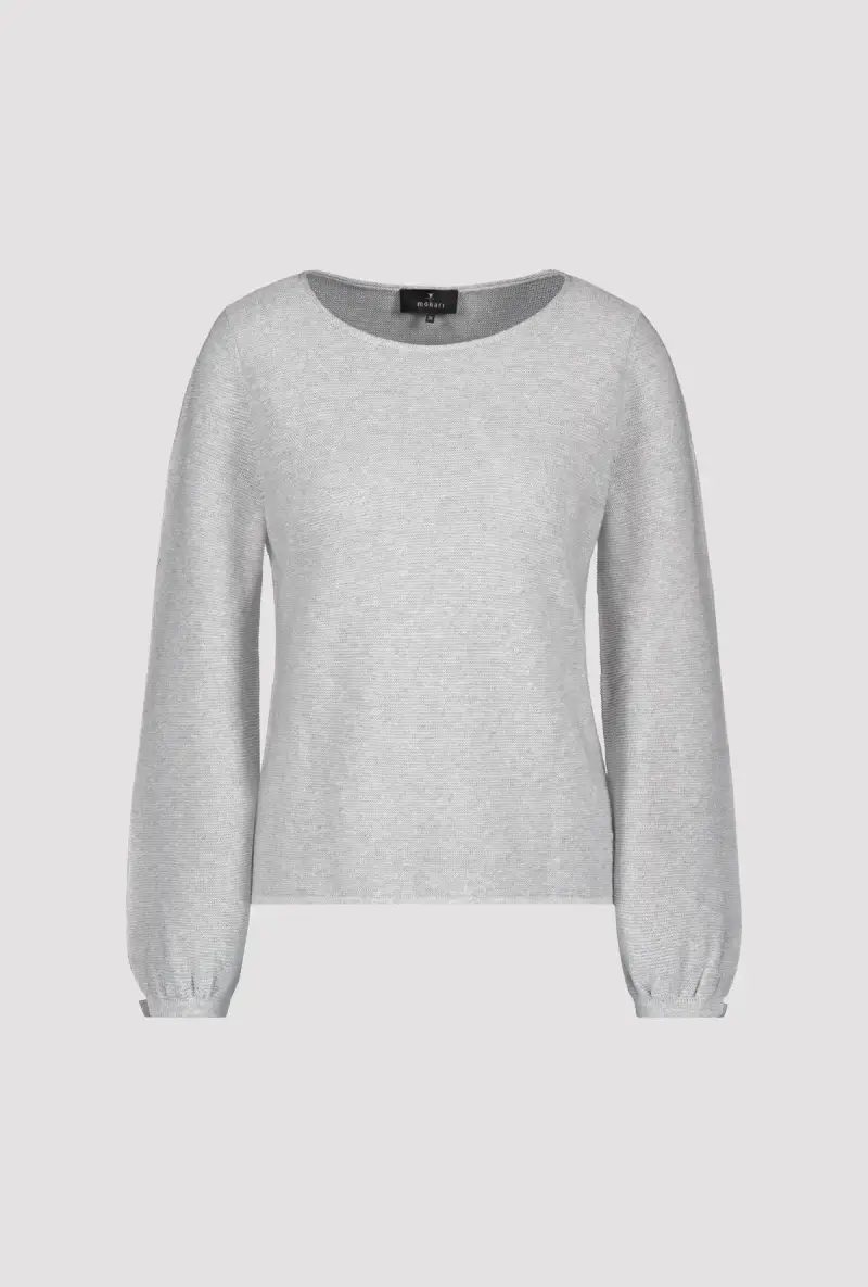 Monari Linksstrick Pullover Rabatte dieses Monats