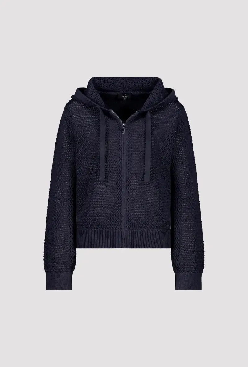 Monari Ajour-Strickjacke Angebote