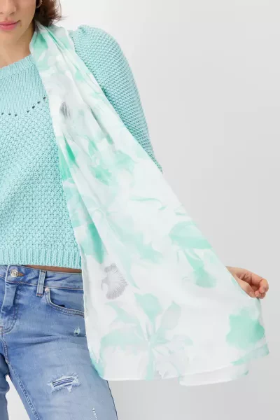 Monari Shirt mit Blumenmuster Meist gekauft