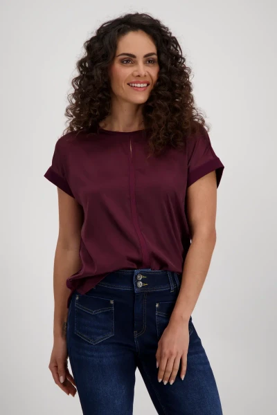 Monari Ringel T Shirt Sonderangebot