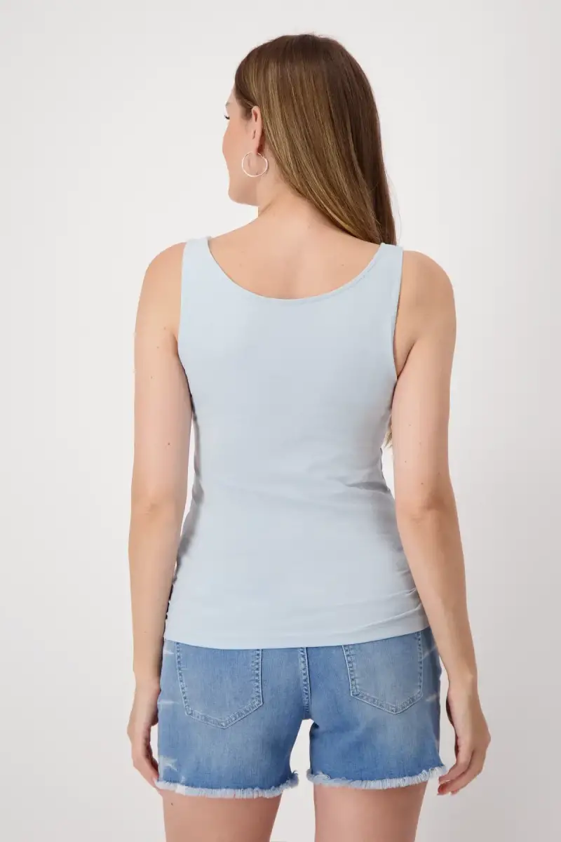 Monari Basic Top Online Shopping