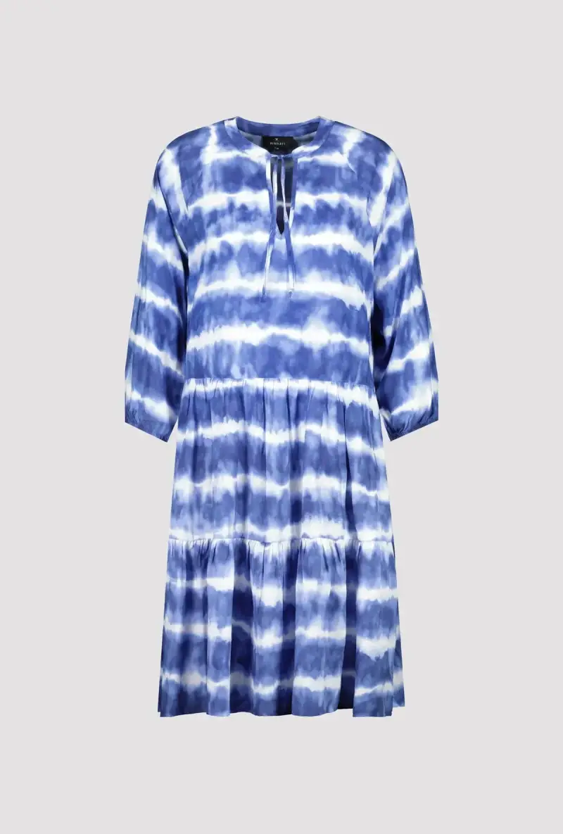 Monari Kleid mit Volants Neuheiten