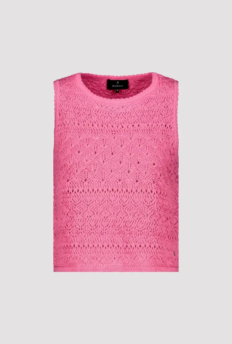 Monari Strick Top Begrenzte Freigabe