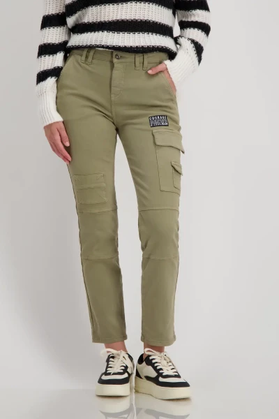 Monari Jogpants mit Tasche Bis zu 60% Rabatt
