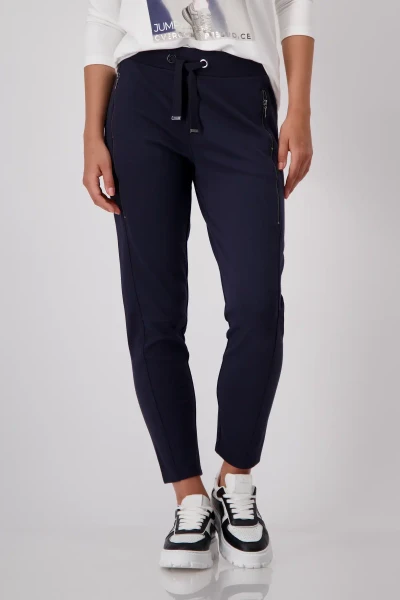 Monari Jogpants mit Tasche Bis zu 65% Rabatt