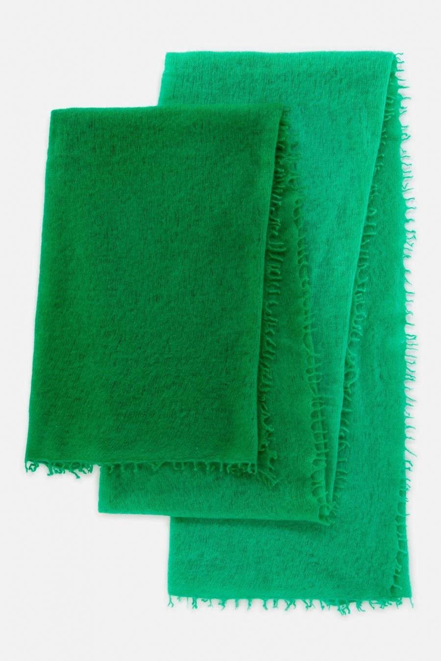 Mouleta Kaschmirschal – Shaded Effect 50% Rabatt mit kostenlosem Versand