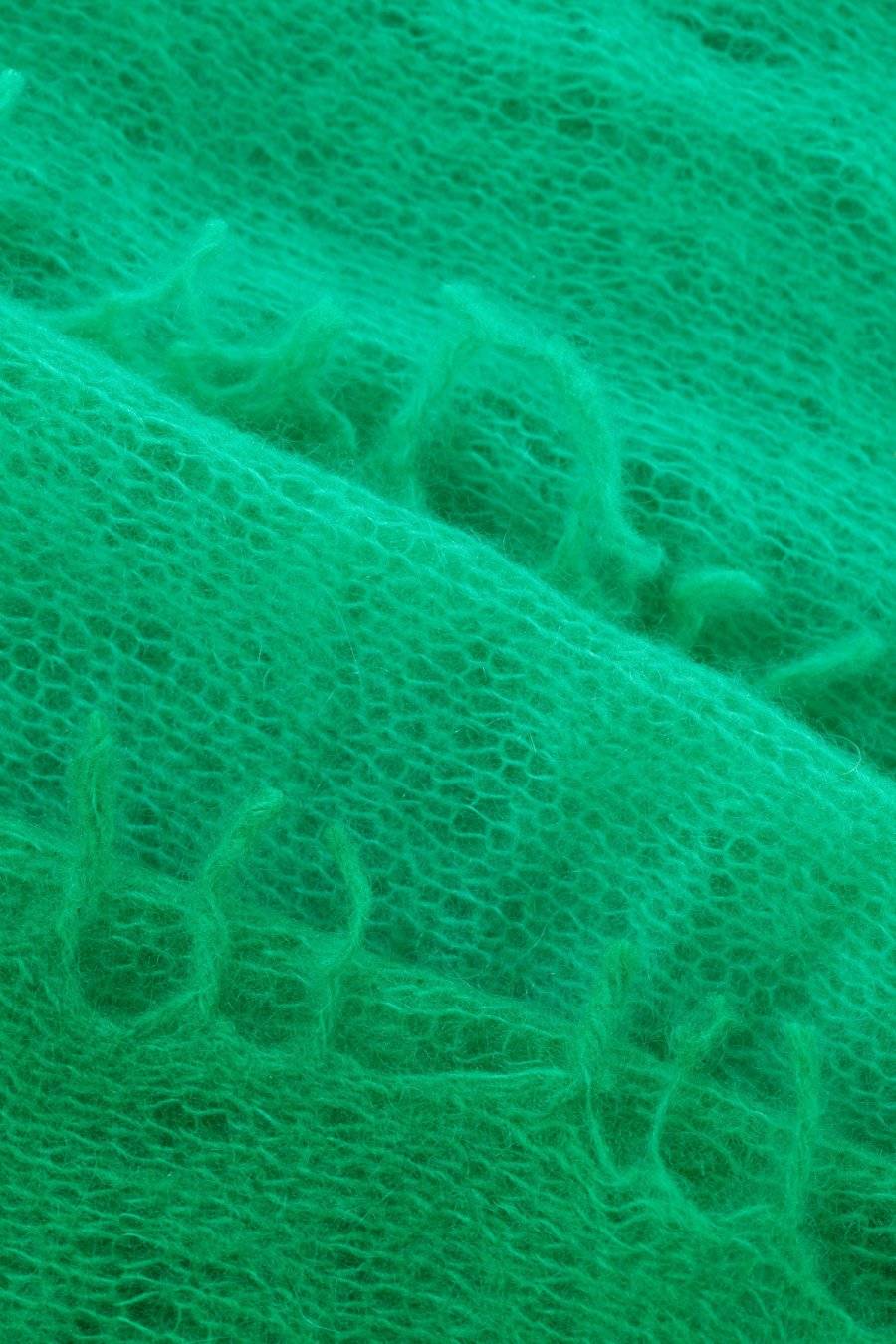 Mouleta Kaschmirschal – Shaded Effect 50% Rabatt mit kostenlosem Versand
