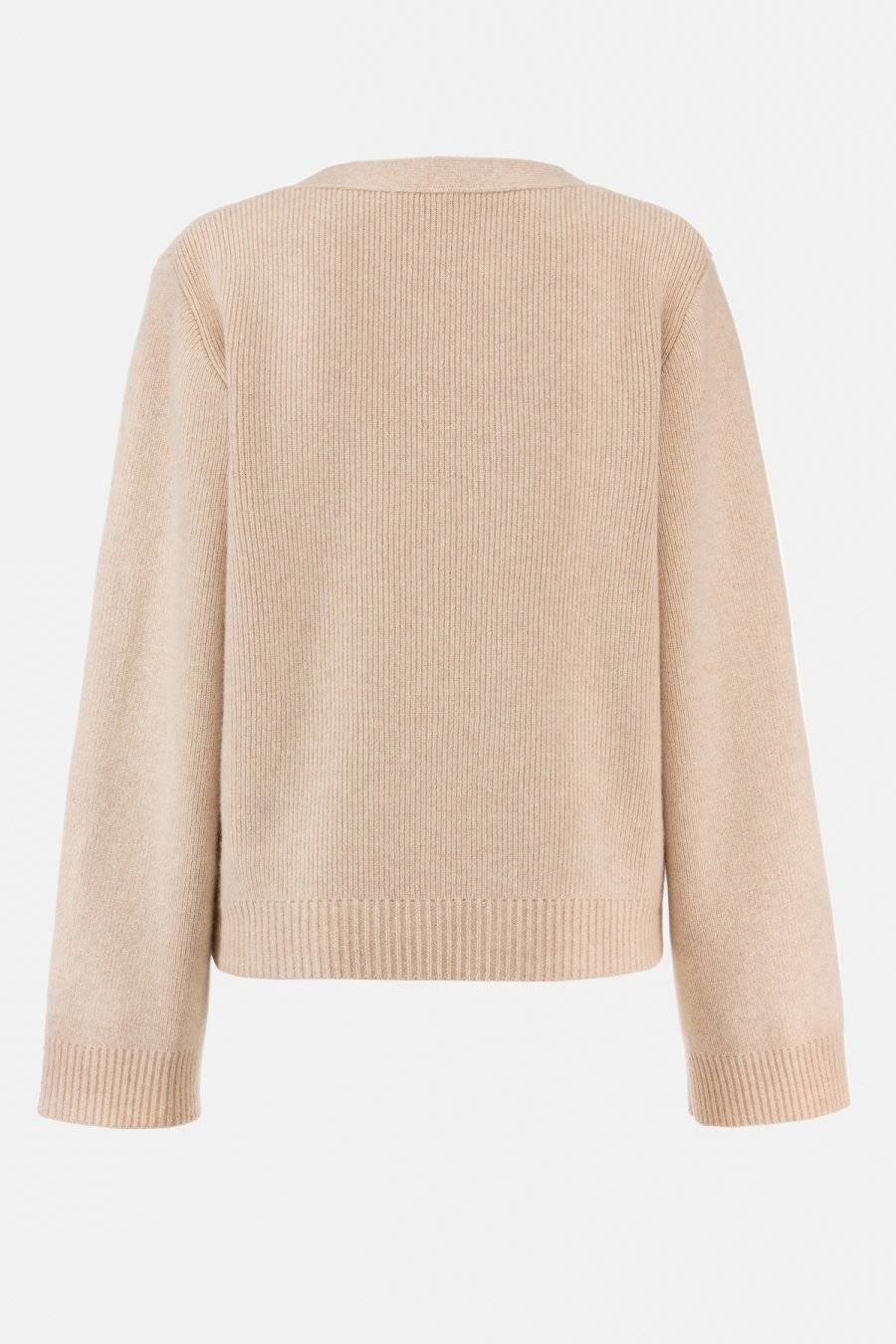 Mouleta Cashmere Cardigan Verkauf