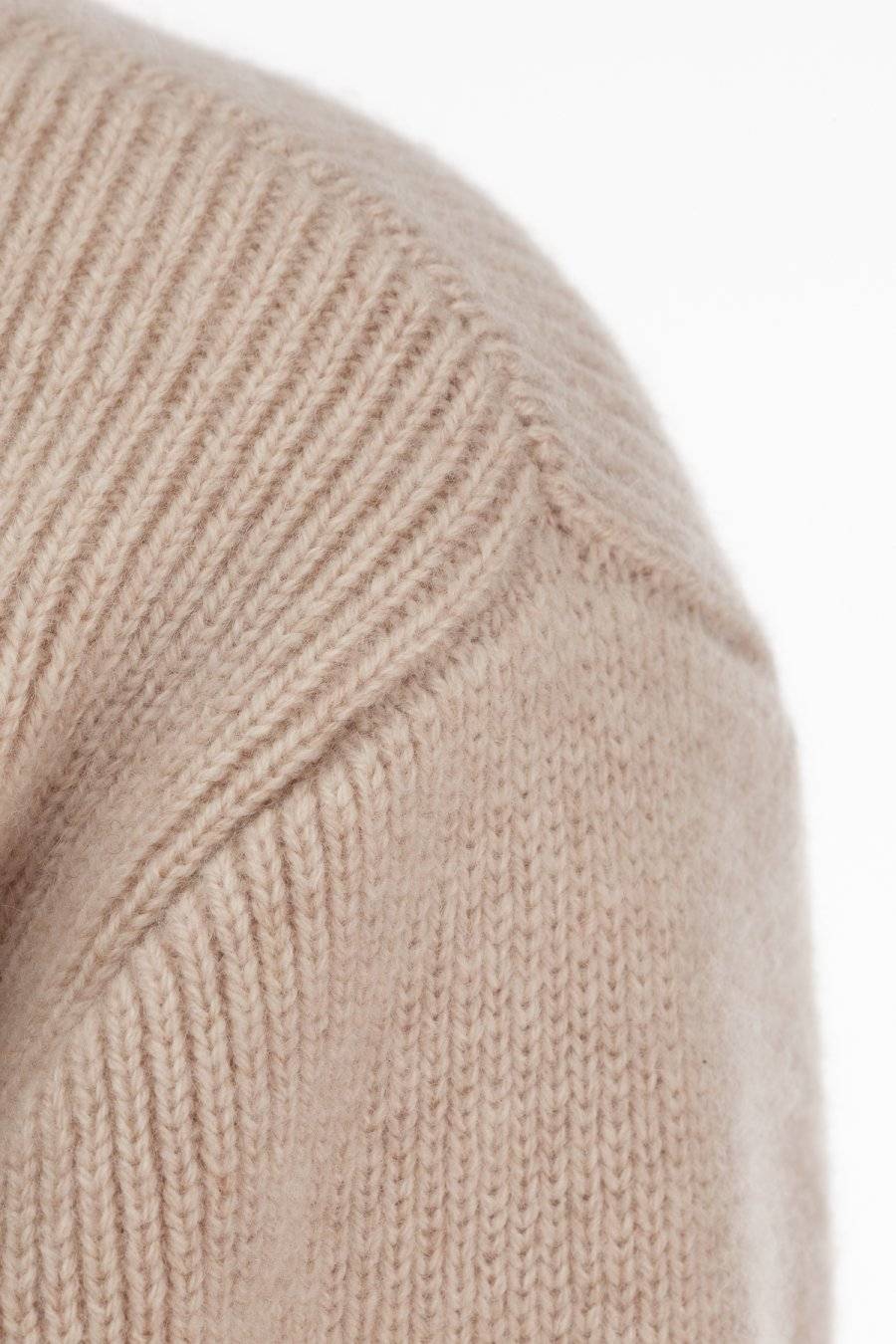 Mouleta Cashmere Cardigan Verkauf