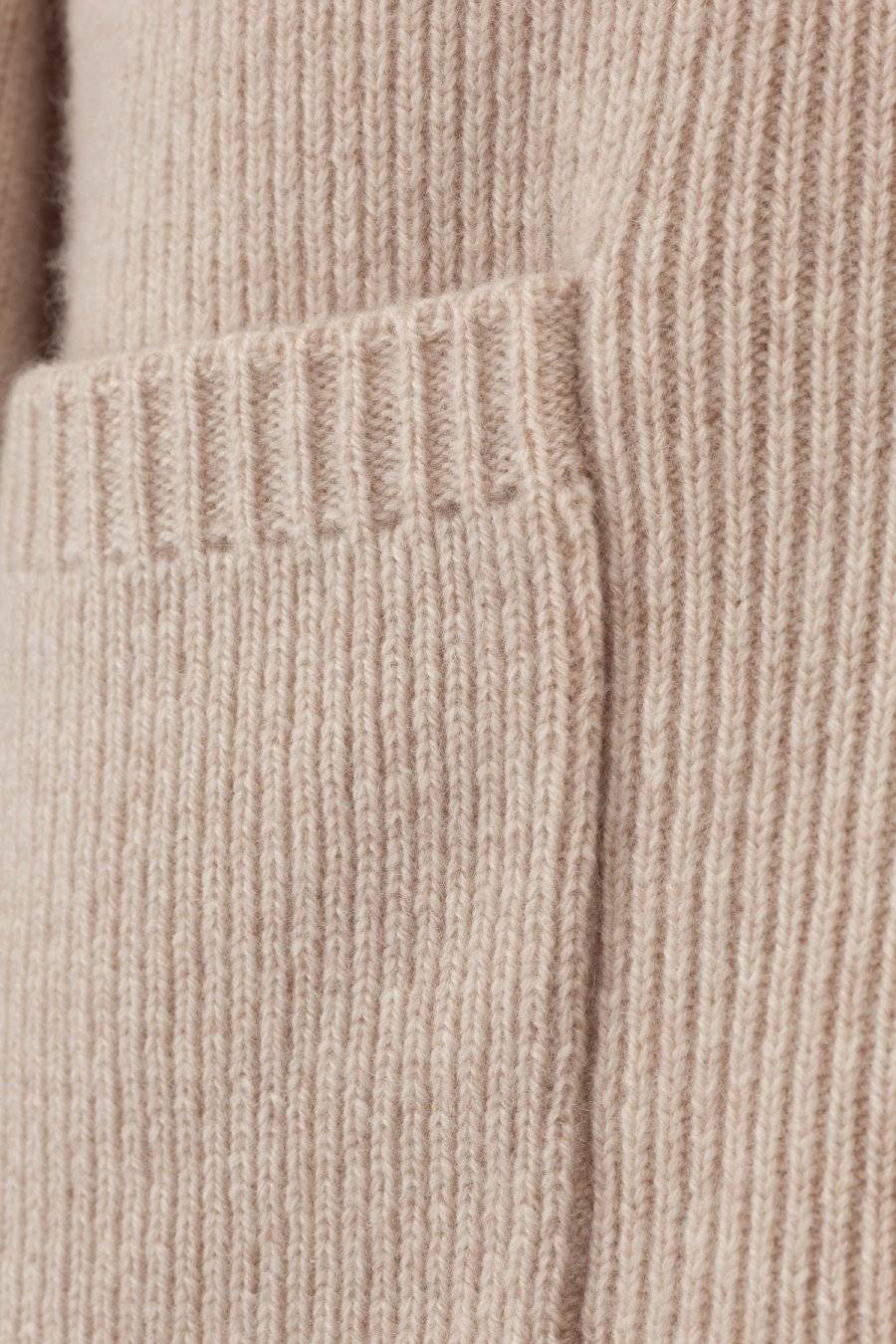 Mouleta Cashmere Cardigan Verkauf