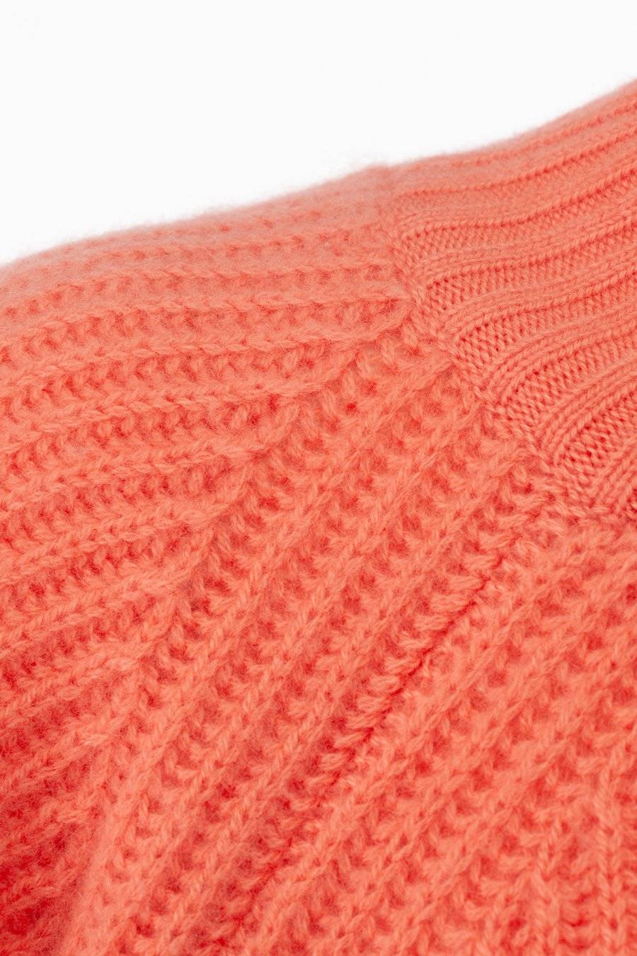 Mouleta Cashmere Turtle Neck Pullover Angebote