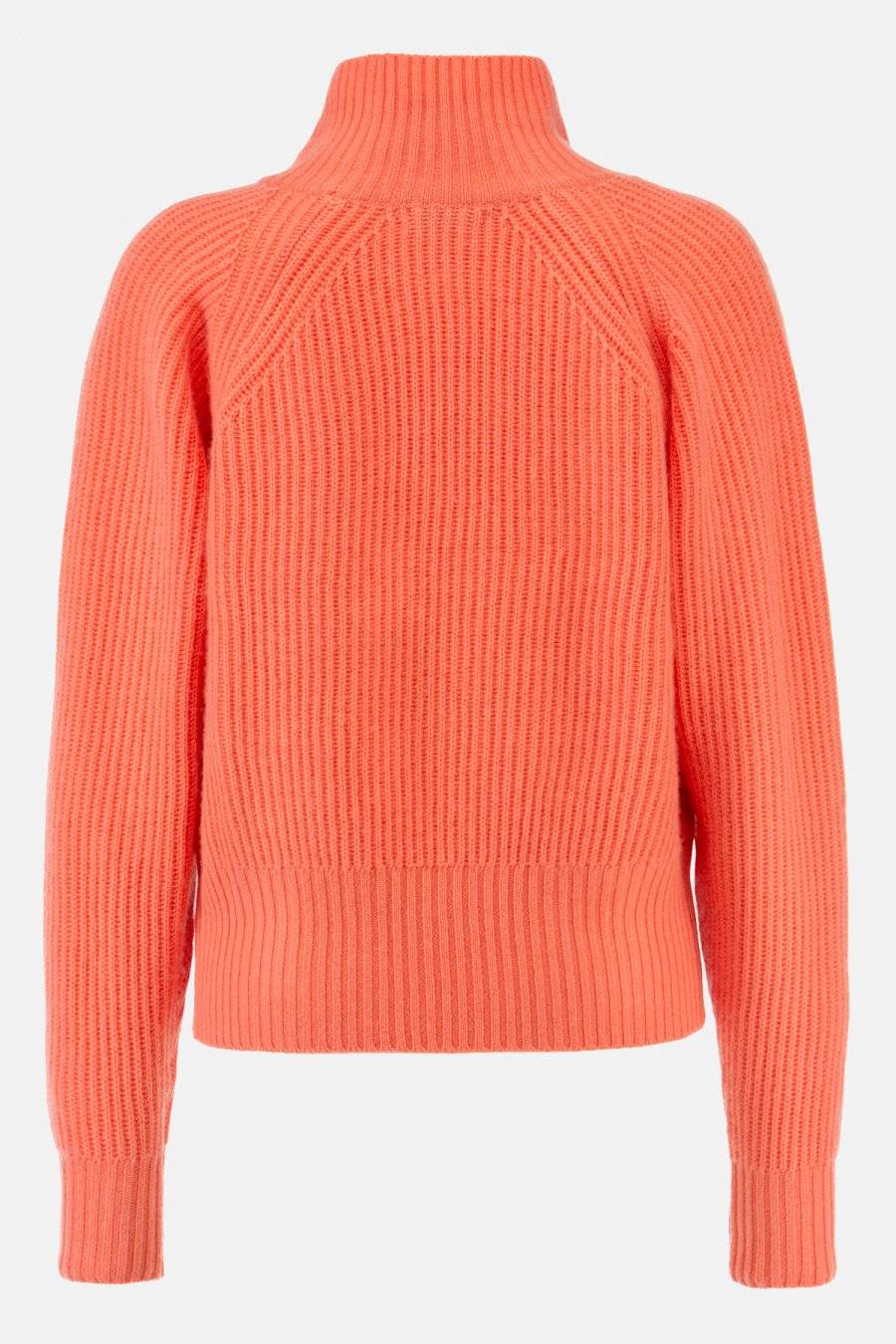 Mouleta Cashmere Turtle Neck Pullover Angebote