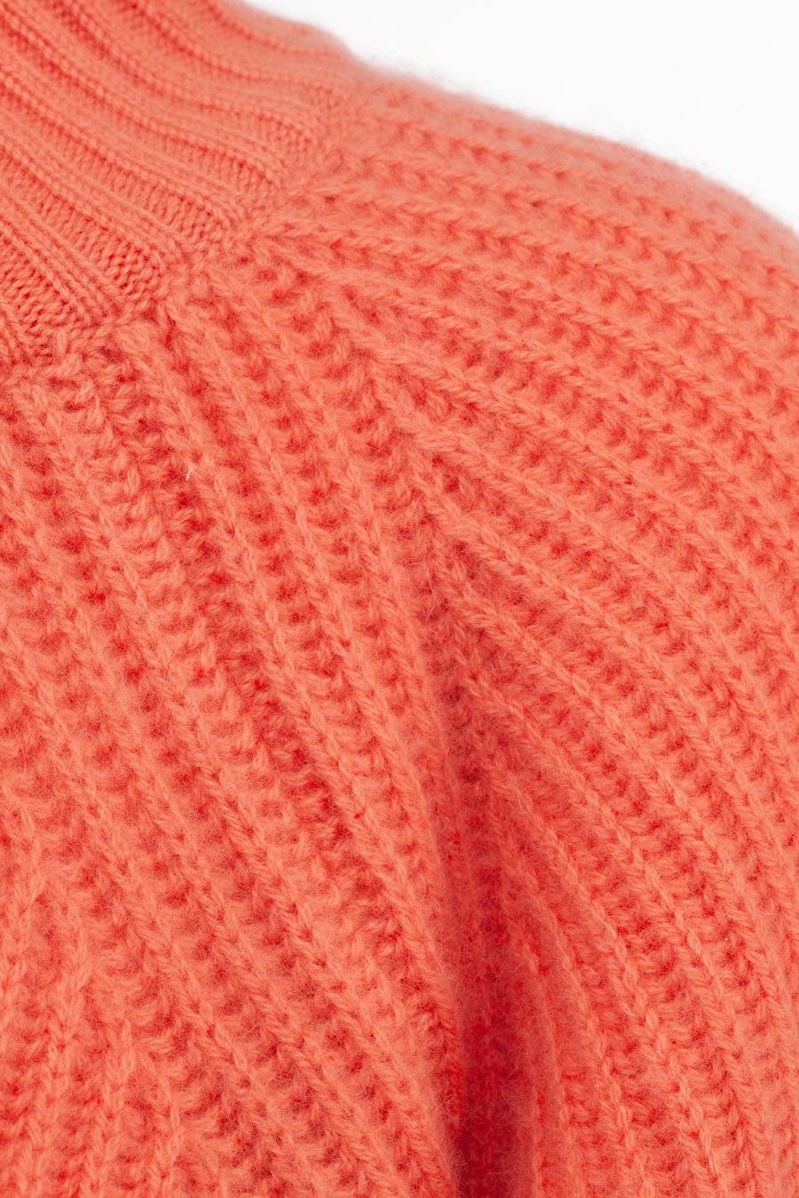 Mouleta Cashmere Turtle Neck Pullover Angebote