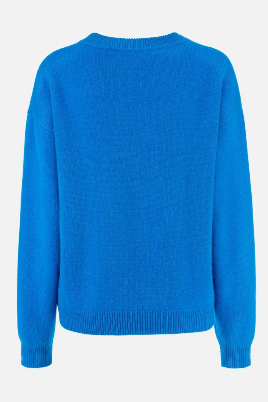 Mouleta Cashmere Jersey Pullover Schlussverkauf