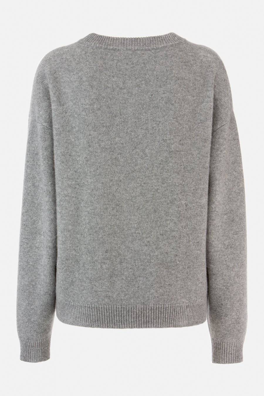 Mouleta Cashmere Jersey Pullover Meist gekauft