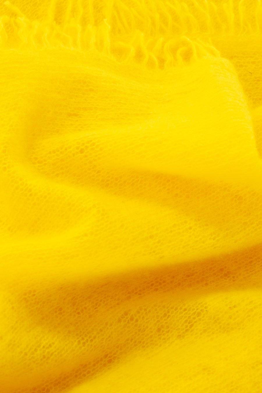 Mouleta Kaschmirschal Neon Colors Vatertagsangebot