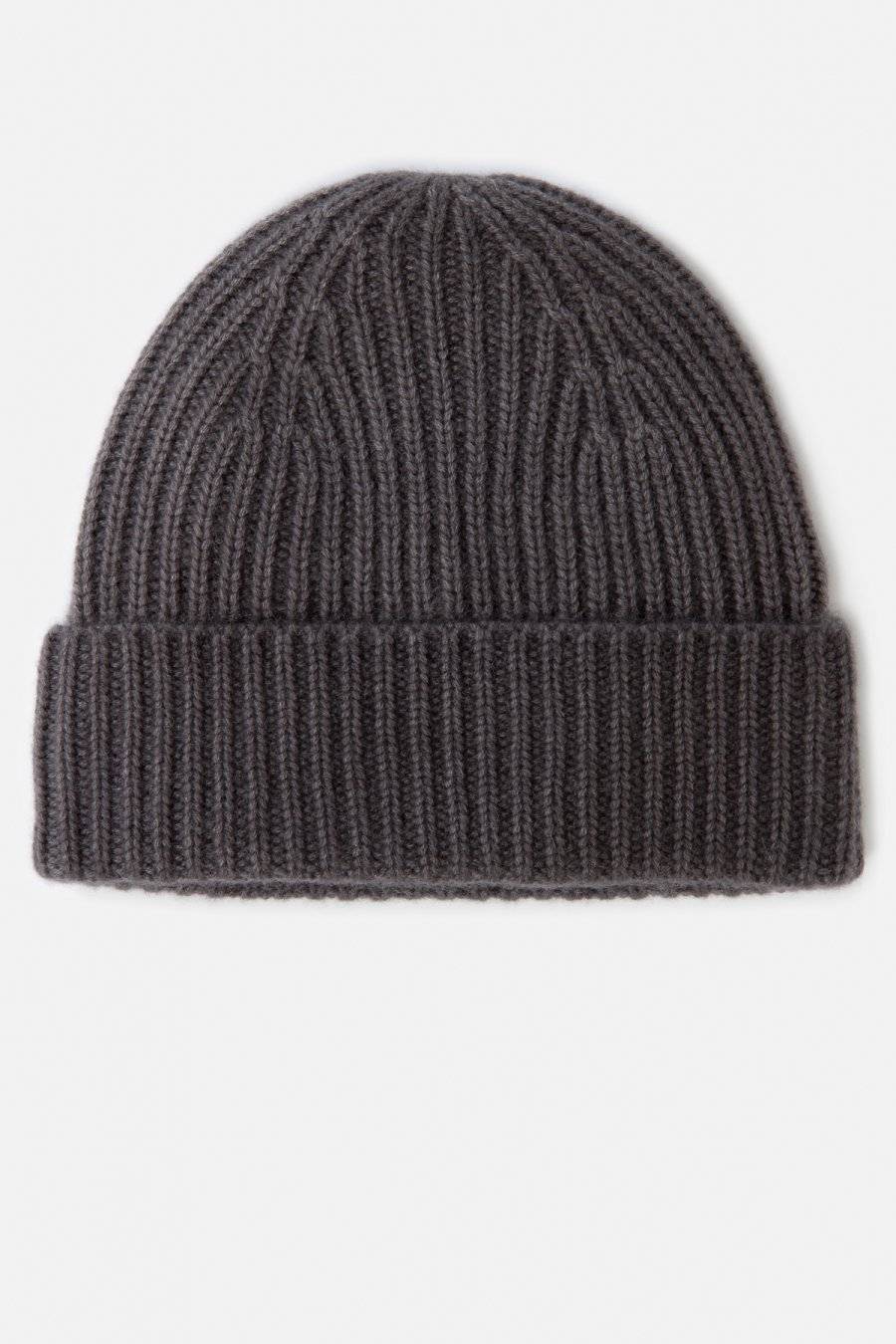 Mouleta Kaschmir Strick Mütze Top Angebot
