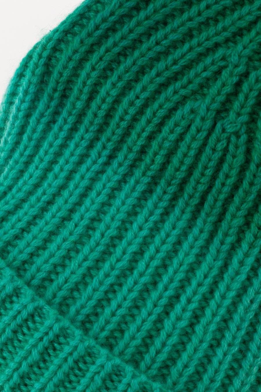Mouleta Kaschmir Strick Mütze-Shaded Effect Bestseller