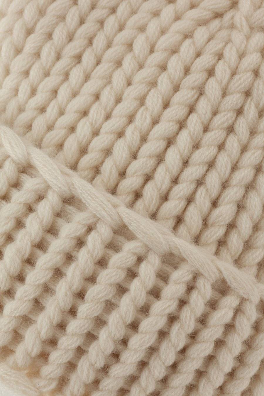 Mouleta Kaschmir Hand Knit Mütze Riesige Ersparnisse