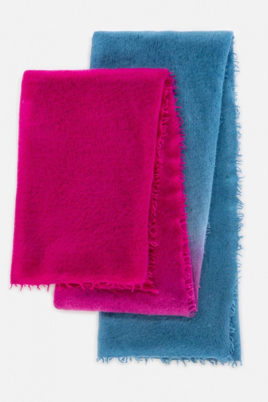 Mouleta Kaschmirschal – Shaded Effect Bis zu 65% Rabatt