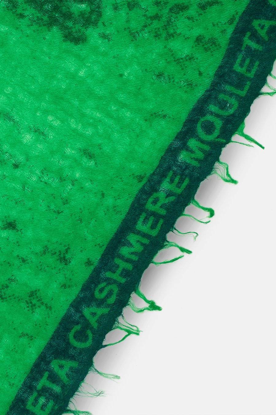 Mouleta Mouleta Logo Print Nur für heute