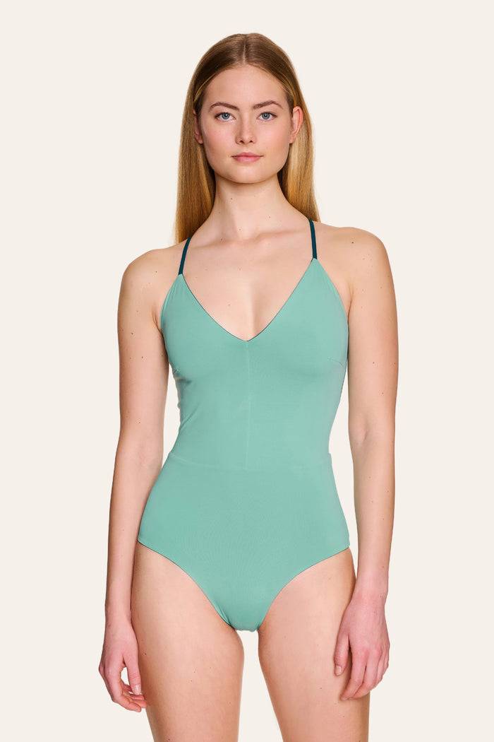Mymarini Summersuit ‘24 Begrenzt auf 3 Tage